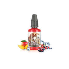 RAGNAROK PRIMAL SWEET EDITION CONCENTRÉ ULTIMATE A&L 30ML