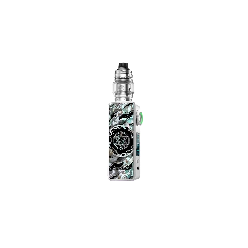 Kit Centaurus M100 (+Centaurus Sub-Ohm V2 5ml) New Colours Lost Vape