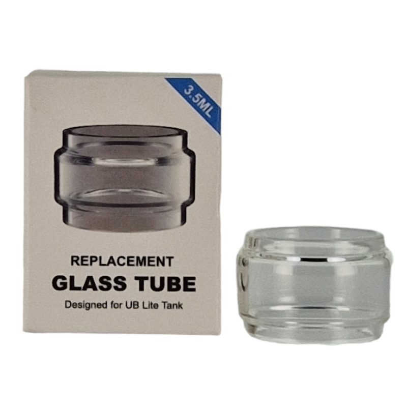 Verre Ub Lite 3.5ml Lost Vape