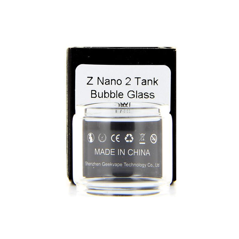 Verre Z Nano 2 GeekVape - Contenance : 2ml