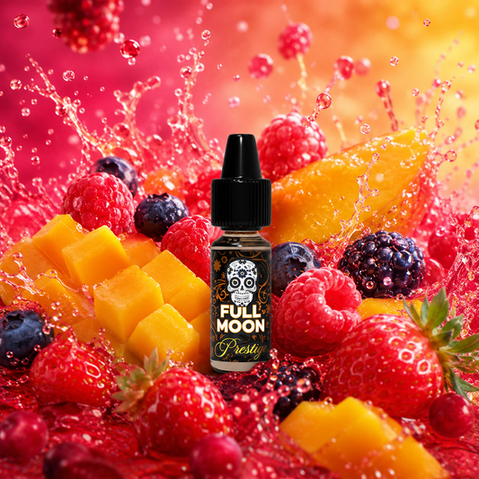 Prestige Concentre Black Gold Full Moon 10ml