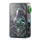 Box Centaurus M200 200W Lost Vape - Couleur : Samurai Will
