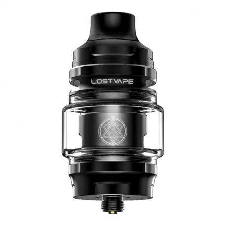 Centaurus Subohm V2 5ml Lost Vape - Couleur : Black