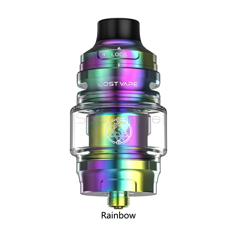 Centaurus Subohm V2 5ml Lost Vape - Couleur : Rainbow