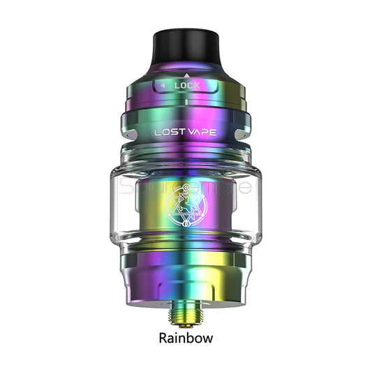 Centaurus Subohm V2 5ml Lost Vape - Couleur : Rainbow