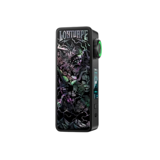 Box Centaurus M100 New Colours Lost Vape - Couleur : Poseidon Wrath