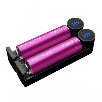 CHARGEUR SLIM K2 EFEST