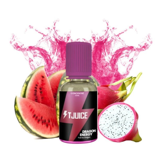 Dragon Energy Concentré T Juice 30ml