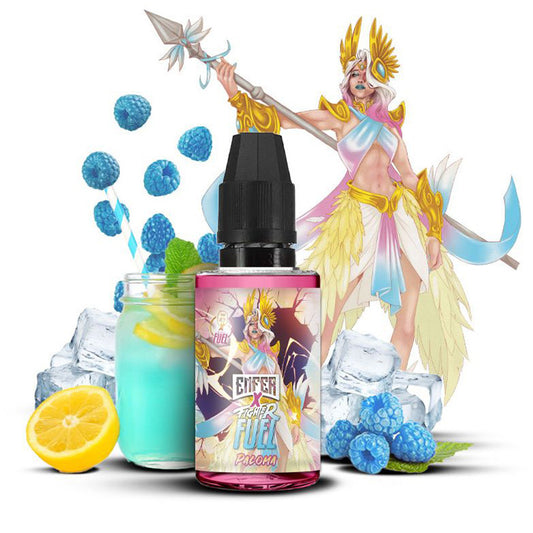 Paloma Concentré Fighter Fuel By Maison Fuel X Enfer 30mL
