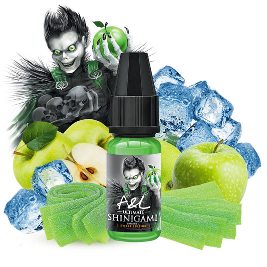 Shinigami Sweet Edition Concentre Ultimate A&L 10mL