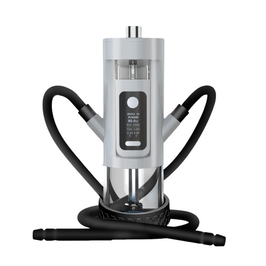 Ehuka X-GO Chicha Electronique 2000mah 10ml METAL