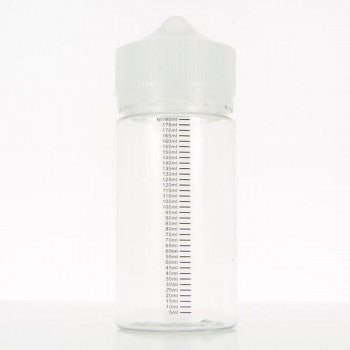Fiole vide Chubby 180ml DIY'UP