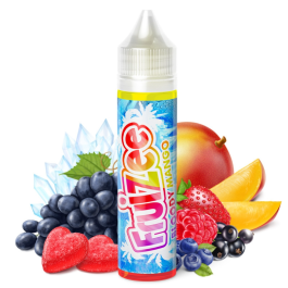 Bloody Mango Xtra Fresh Eliquide Fruizee 50ml     00mg de nicotine