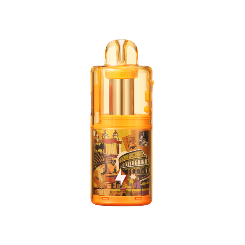 Kit Kloud Pod GeekVape