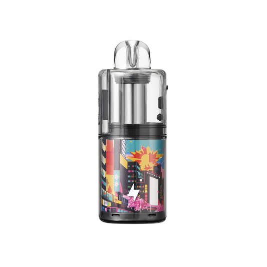 Kit Kloud Pod GeekVape