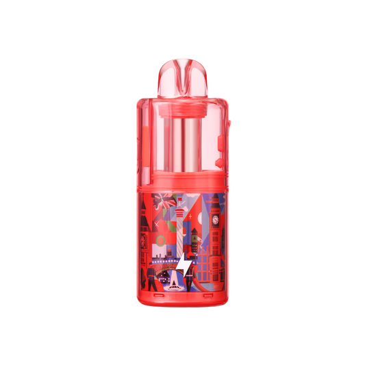 Kit Kloud Pod GeekVape