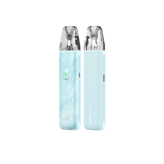 Kit Xlim Go Lite Pod Oxva BLEU