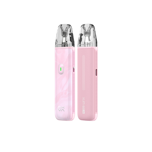 Kit Xlim Go Lite Pod Oxva ROSE