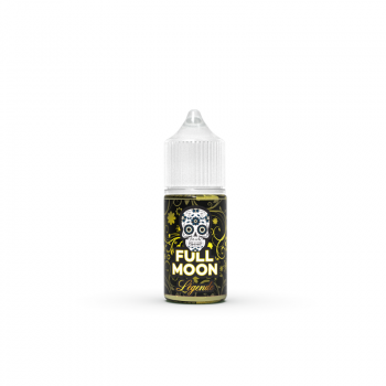Legende Concentré Black Gold Full Moon 30ml