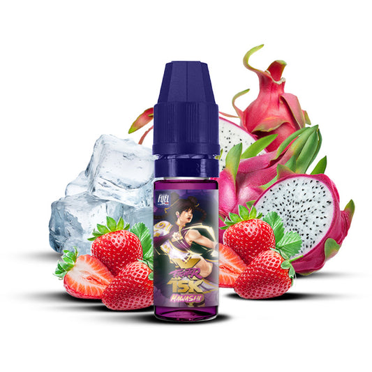 Mawashi XFighter 15k concentré 10mL