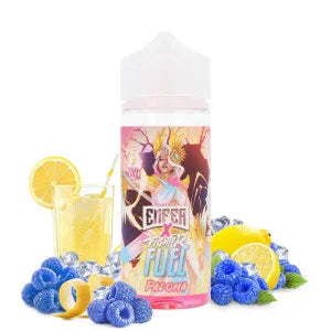 Paloma Fighter Fuel X Enfer E.liquide 100mL 00mg de nicotine