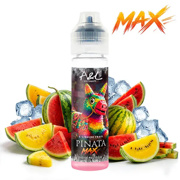 Pinata Max Ultimate MAX A&L 50ml