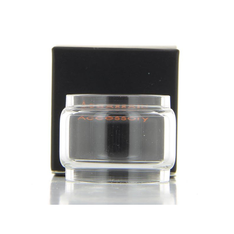 Verre 5.5ml pour le Zeus X et le Zeus X Dual de GeekVape.