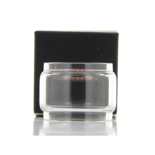 Verre 5.5ml pour le Zeus X et le Zeus X Dual de GeekVape.