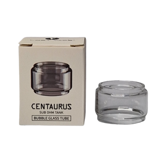 Verre bulb de 5ml centaurus