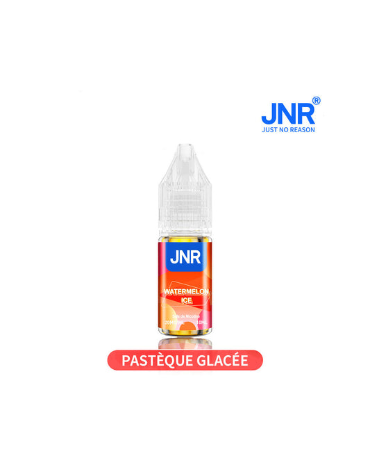 Watermelon ice  Nic Salts JNR 10ml 20mg
