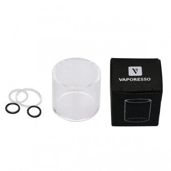 Verre Veco / Veco Plus Vaporesso - Contenance : 4ml
