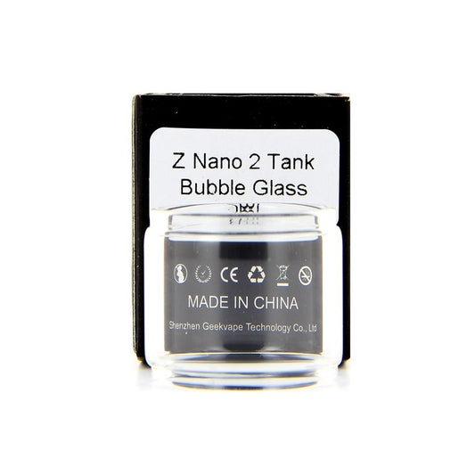 Verre Z Nano 2 GeekVape - Contenance : 3,5ml