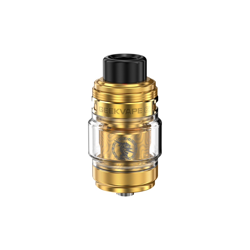 Z FLI 5,5ml GeekVape - Couleur : GOLD