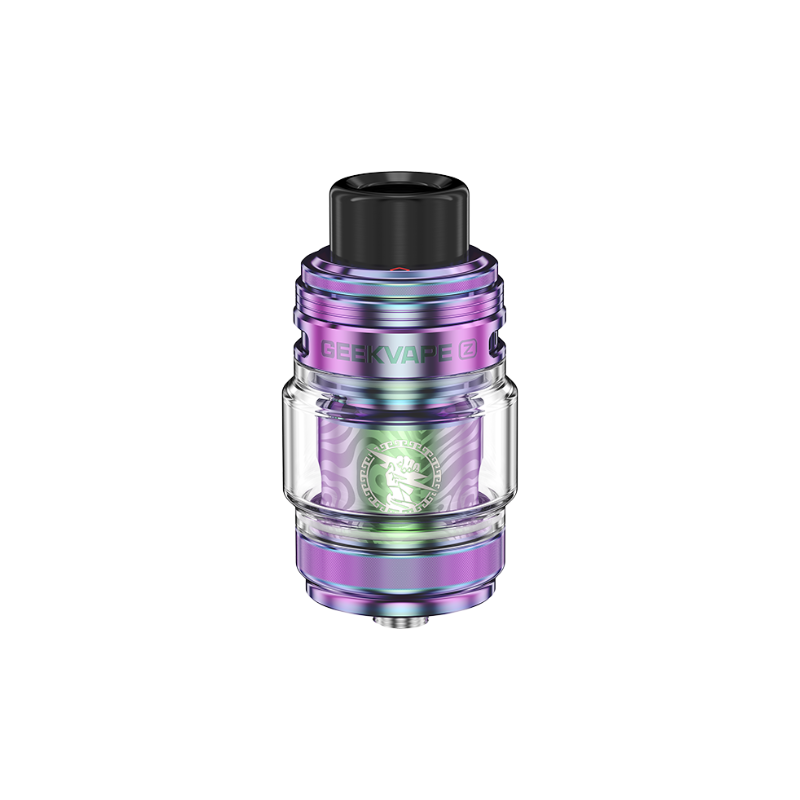 Z FLI 5,5ml GeekVape - Couleur : Rainbow