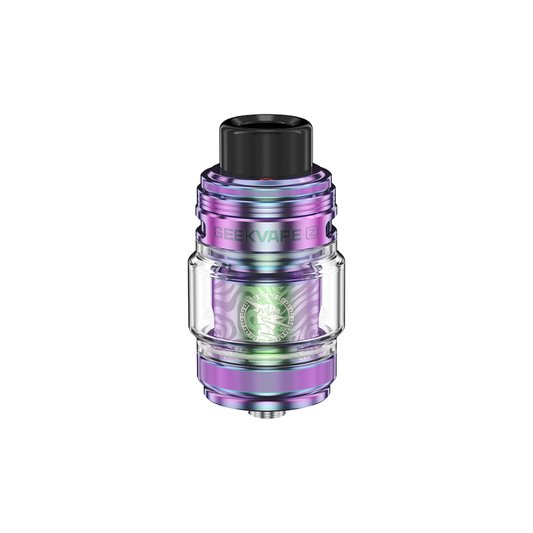 Z FLI 5,5ml GeekVape - Couleur : Rainbow